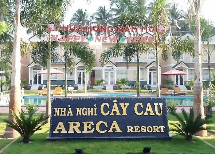 Areca