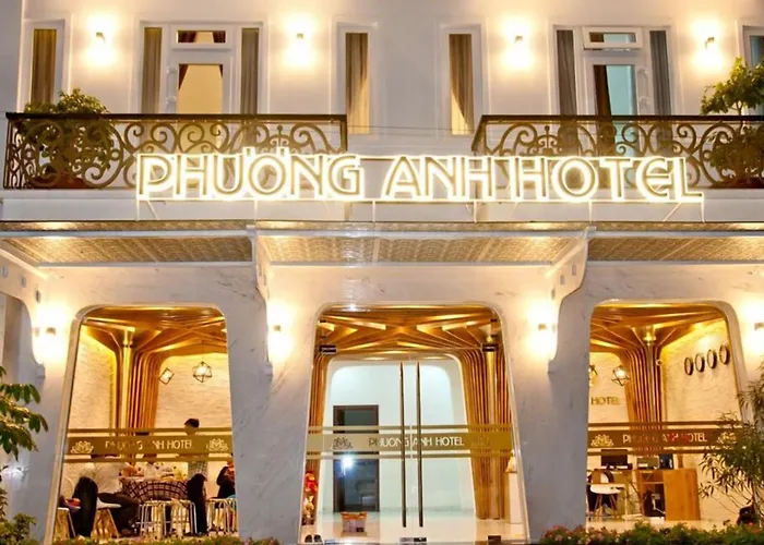 Phuong Anh Hotel