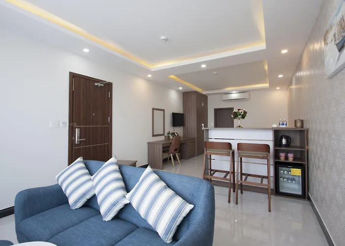 Phung Hung Boutique Hotel Phú Quốc, Việt Nam