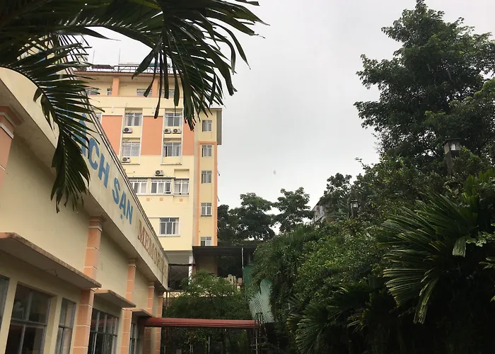 Memories Hotel Bảo Lộc, Việt Nam