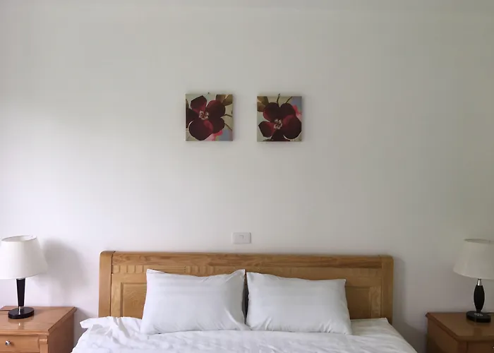 Làng biển Homestay