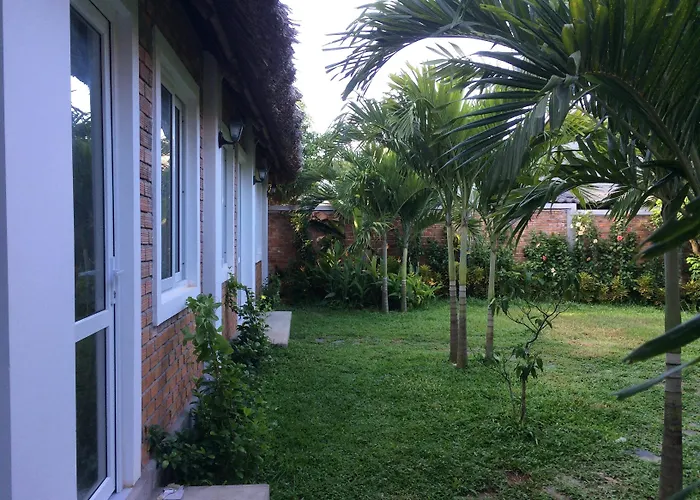 Làng biển Homestay
