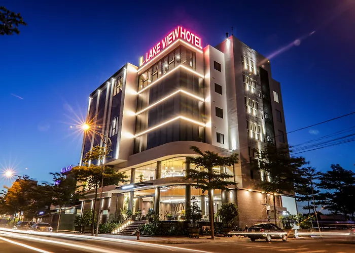 Lake View Hotel