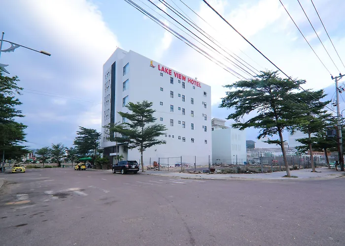 Lake View Hotel
