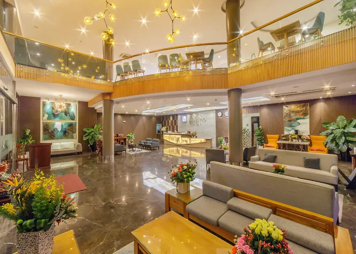 Lake View Hotel