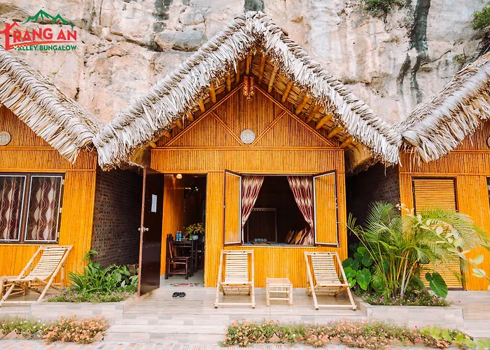 Trang An Valley Bungalow