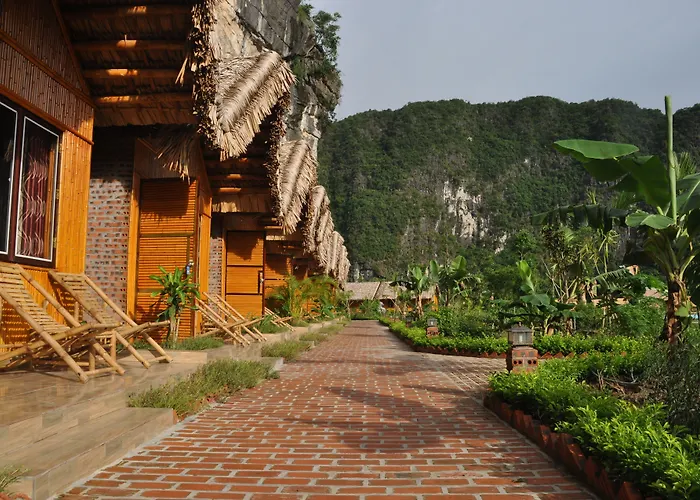 Trang An Valley Bungalow Ninh Bình, Việt Nam