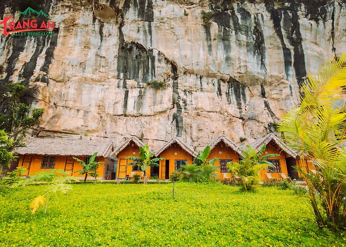Trang An Valley Bungalow