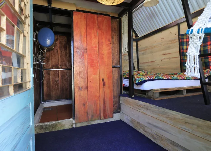 Lang Boho Homestay