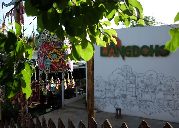 Lang Boho Homestay