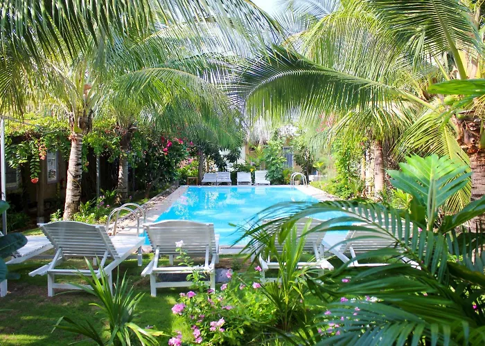 Mui Ne Sunlight Villa, Việt Nam