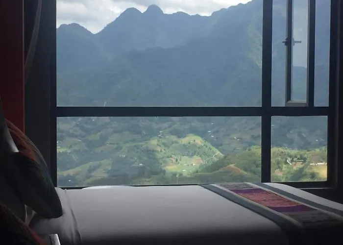 Sapa Nature View Hotel