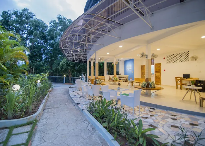 Palma Resort Phu Quoc, Trademark Collection By Wyndham, Việt Nam