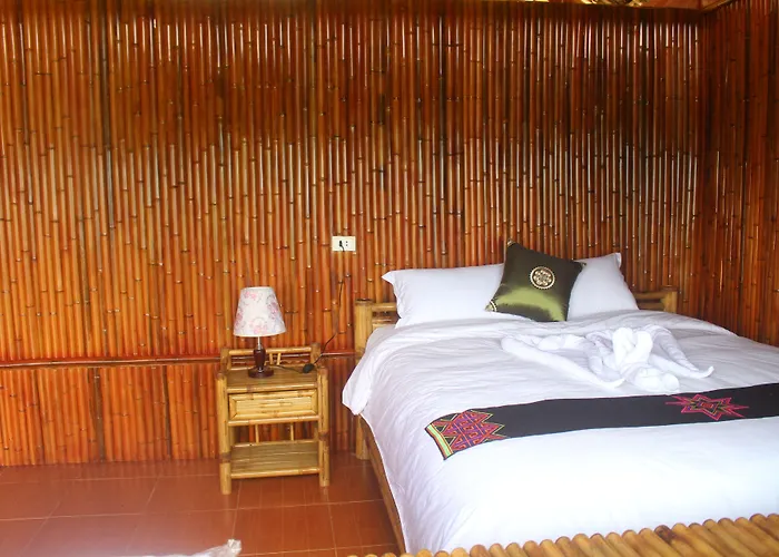 Hoang Su Phi Lodge Hà Giang, Việt Nam