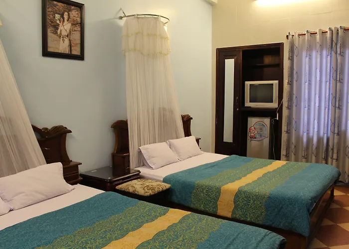 Dalat Sky Hostel, Việt Nam