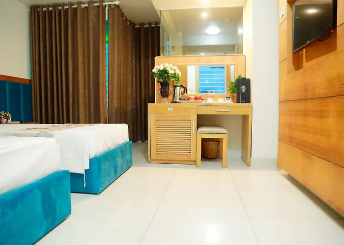 Green Hotel