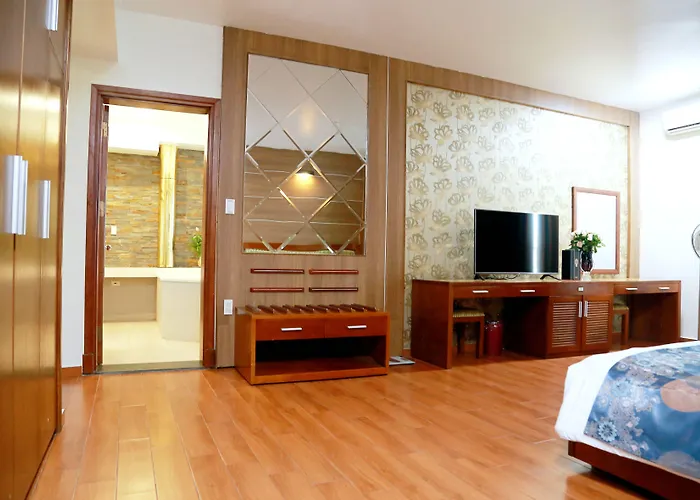 Green Hotel