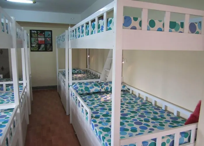 Dalat Friendly Fun Hostel, Vietnam
