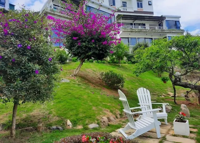 An Garden Dalat