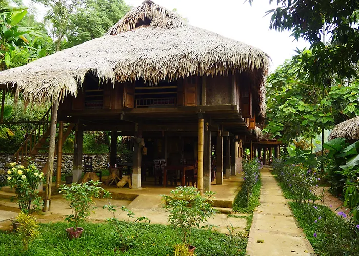 Puluong Home Pu Luong, Vietnam
