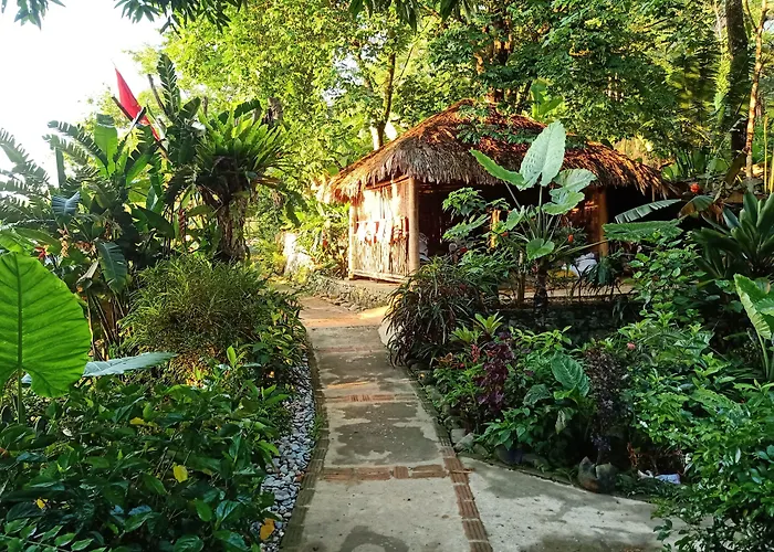 Puluong Home