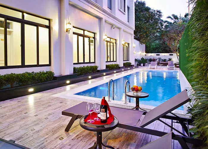 Viet 4 Seasons Hotel