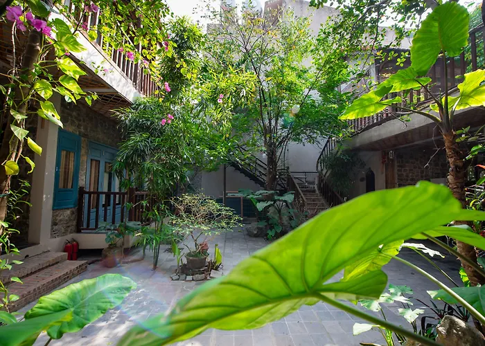 Little Tam Cốc