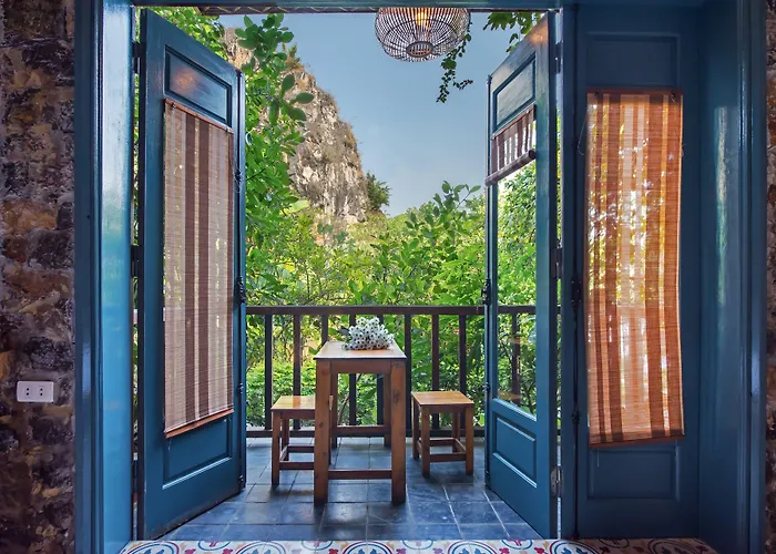 Little Tam Cốc Hotel Ninh Bình, Việt Nam