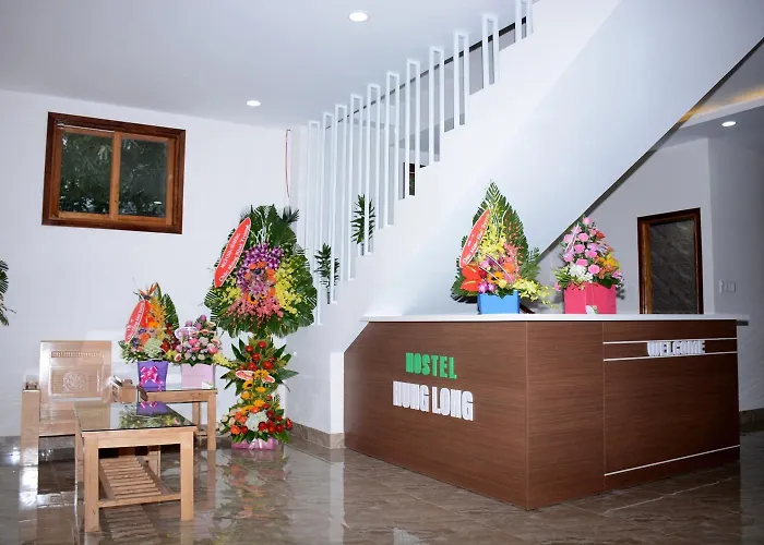Hưng Long Hostel