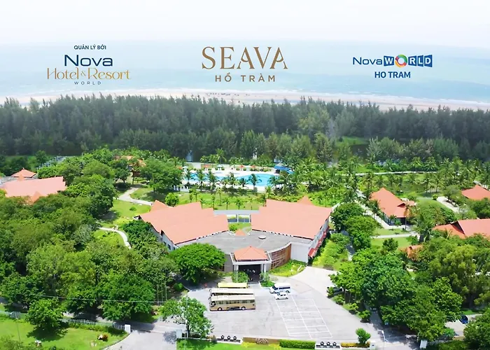Seava Ho Tram Beach
