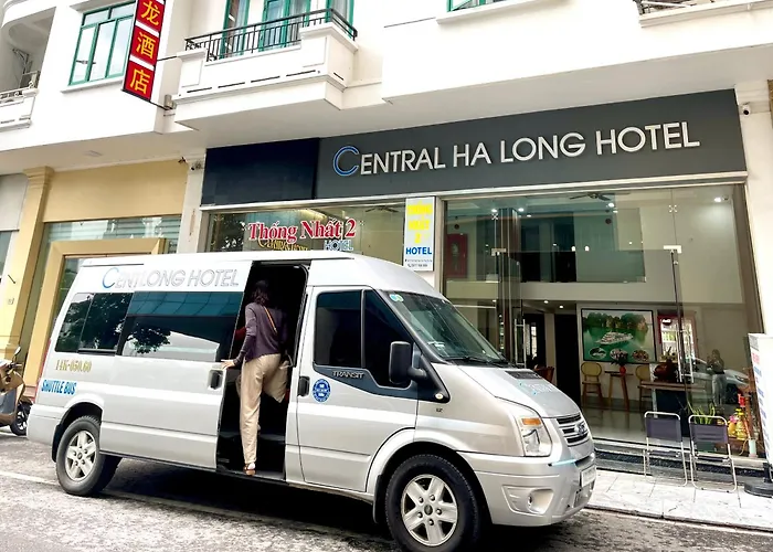 Central Halong