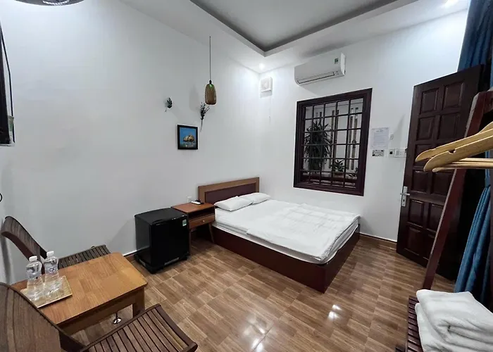 Mây Homestay