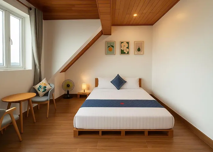 Cosy Hotel & Apartment Dalat, Việt Nam