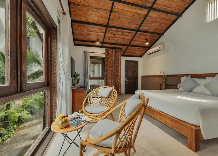M Village Phu Quoc, Vietnam