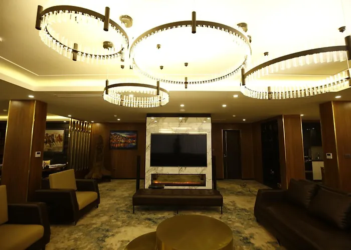 Songlam Waterfront Hotel - 藍江酒店 Hà Tĩnh, Việt Nam