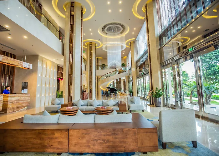 Luxury Hạ Long