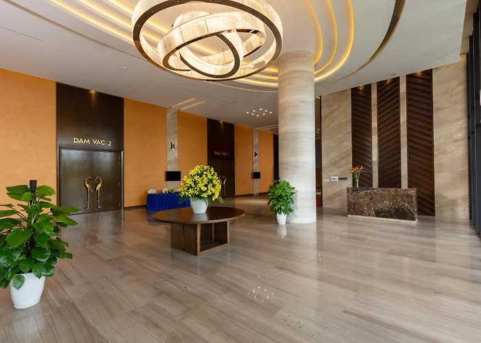 DIC Star Hotels&Resorts Vinh Phuc Vinh Yen, Việt Nam