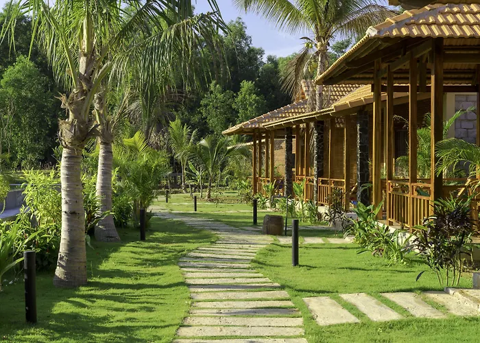 Island Lodge