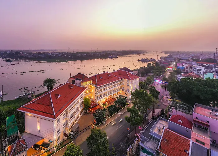 Victoria Chau Doc