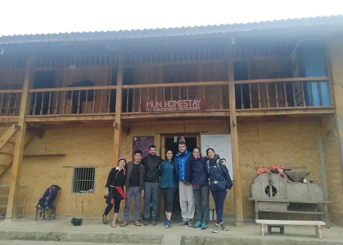 Mun Homestay