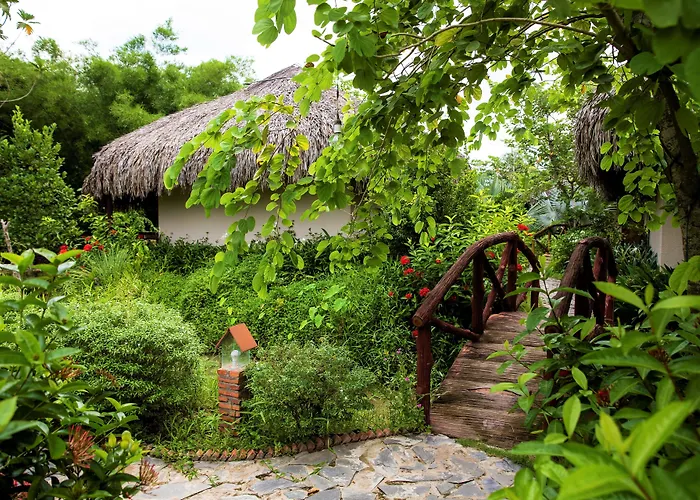 Riverside Park Eco Resort