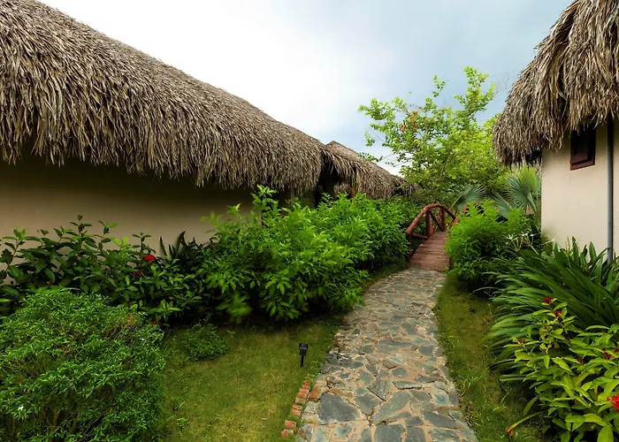 Riverside Park Eco Resort Vinh Long, Việt Nam