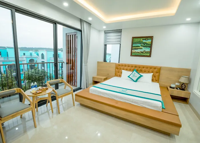 Green Tree Hotel Phú Quốc, Việt Nam