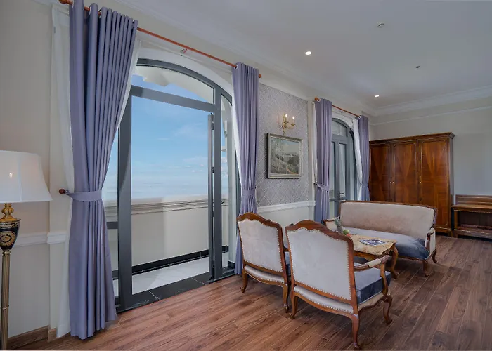 AVS Hotel Phú Quốc, Việt Nam