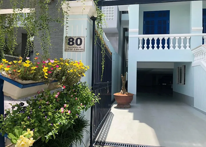 Cù Lao Xanh Homestay Cần Thơ, Việt Nam