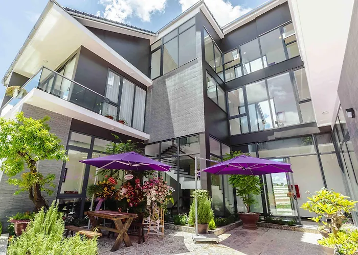 Mega Sky Dalat Hotel, Việt Nam