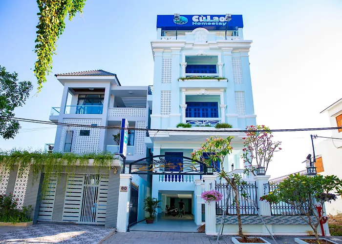 Cù Lao Xanh