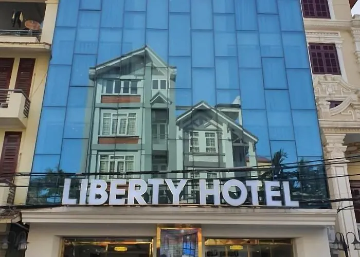 Liberty