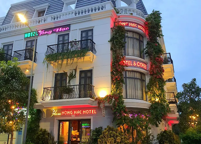 Hồng Hạc