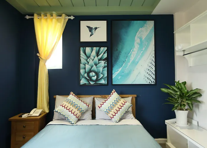 Sleep Box Hostel